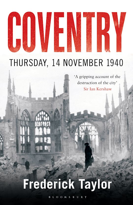 Coventry cover