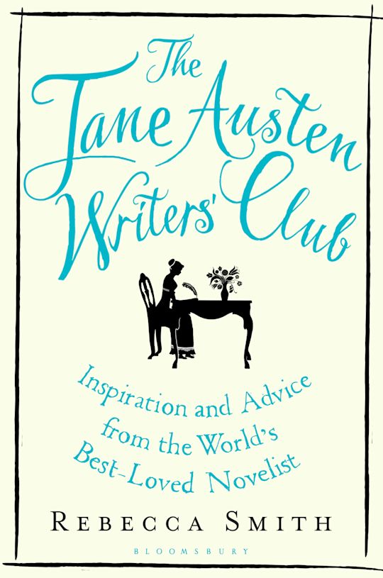 The Jane Austen Writers' Club cover