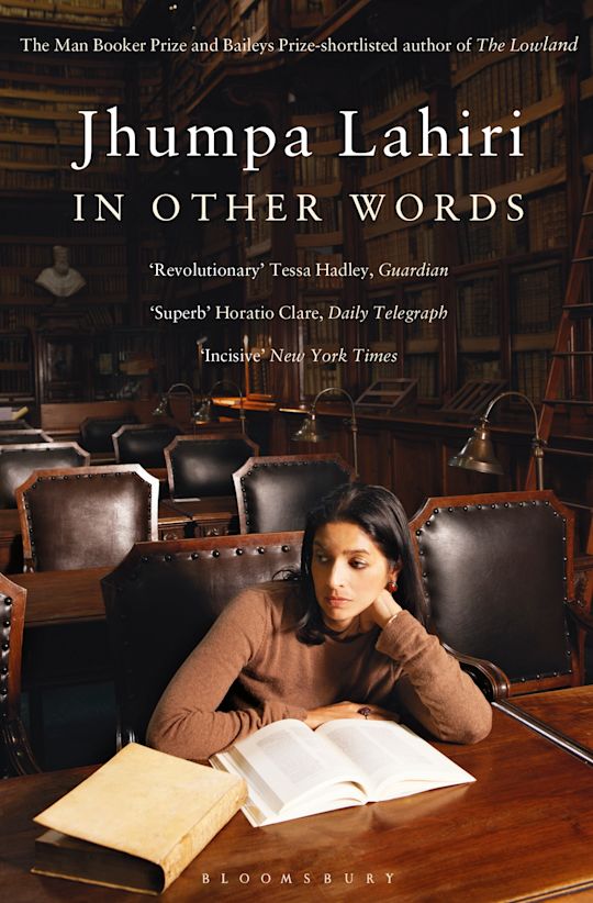 In Other Words cover