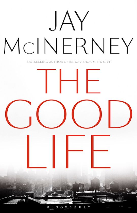 The Good Life cover
