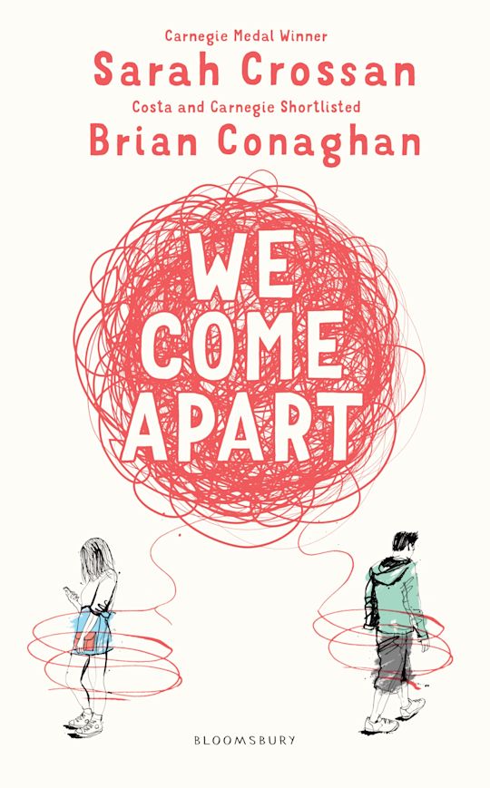 We Come Apart cover