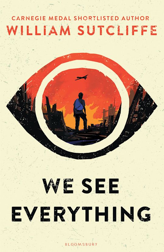 We See Everything cover