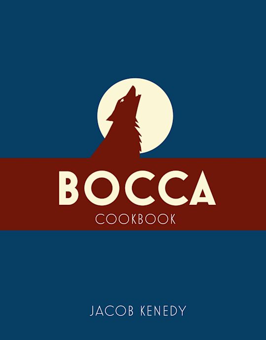Bocca cover