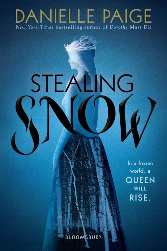 Stealing Snow cover