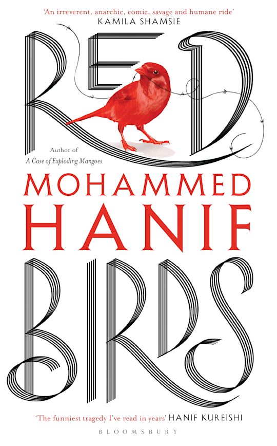 Red Birds cover