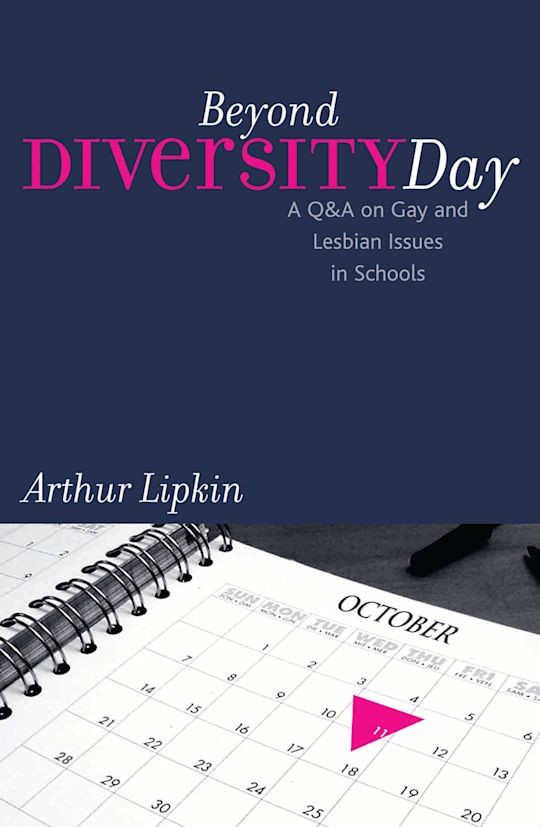 Beyond Diversity Day cover