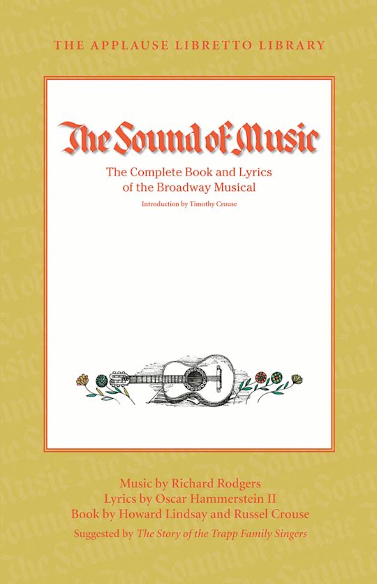 The Sound of Music cover