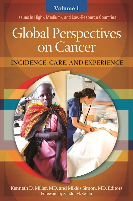 Global Perspectives on Cancer cover