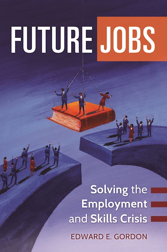 Future Jobs cover