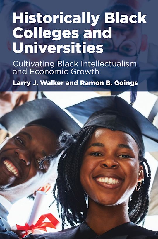 Historically Black Colleges and Universities cover
