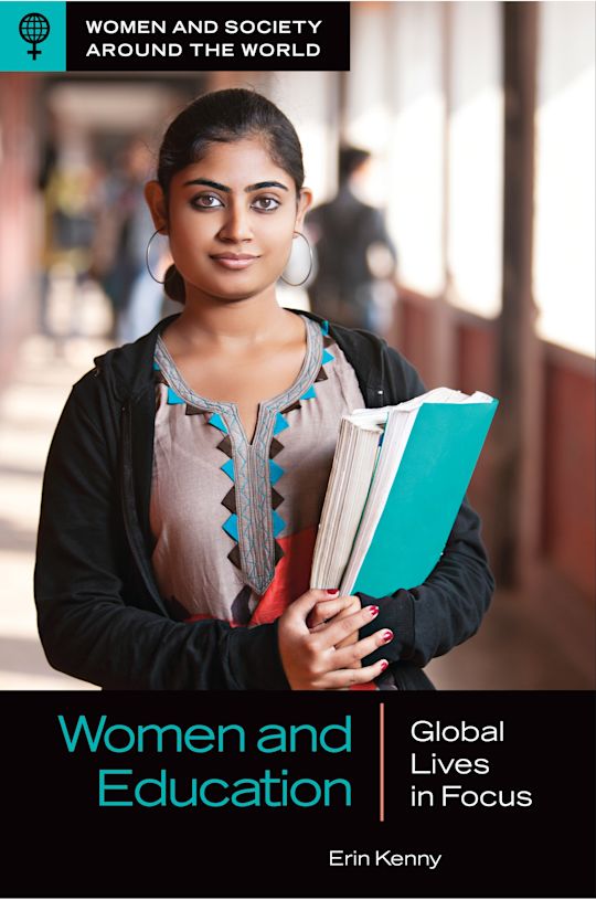 Women and Education cover