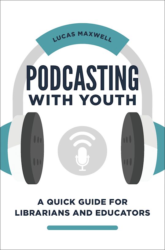 Podcasting with Youth cover
