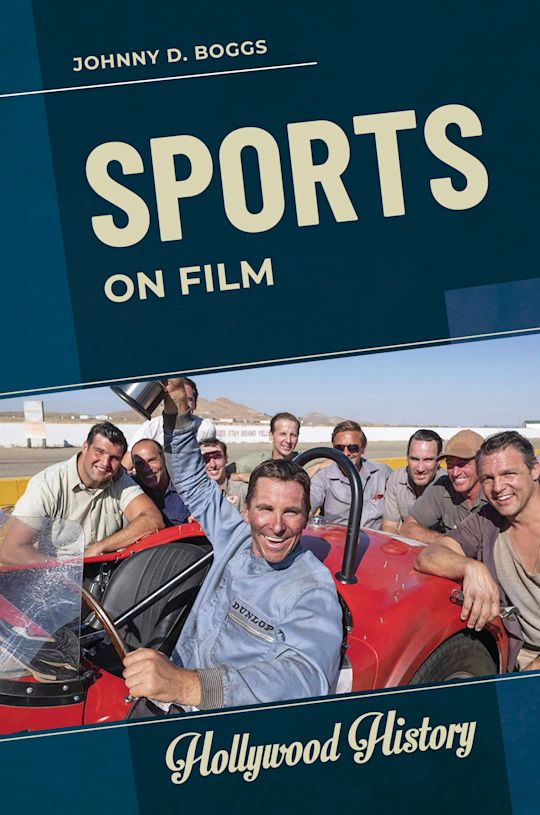 Sports on Film cover