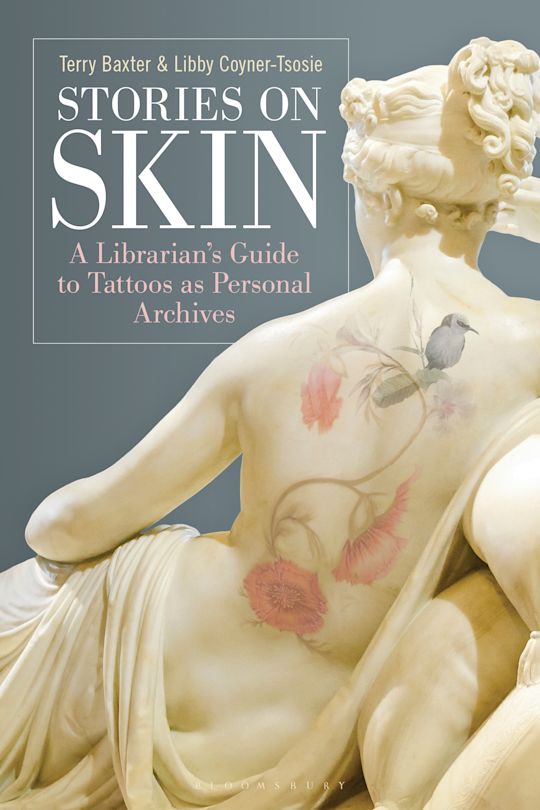 Stories on Skin cover