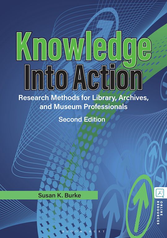 Knowledge into Action cover