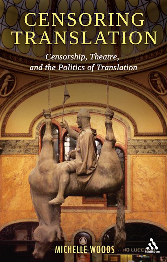 洋書 The Censorship of English Drama 1824- The Censorship of