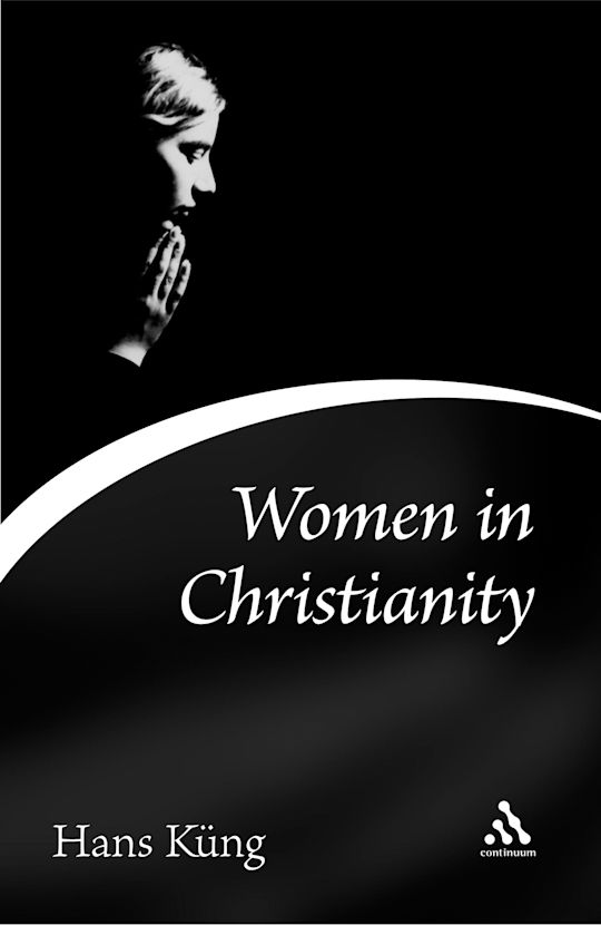 Women in Christianity cover