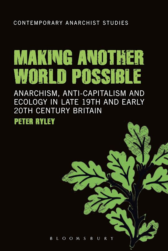 Making Another World Possible cover