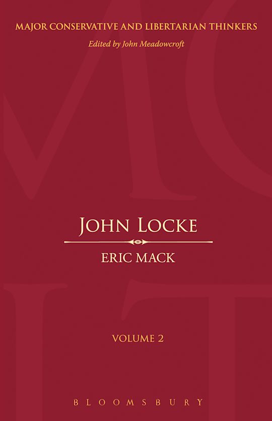 John Locke cover