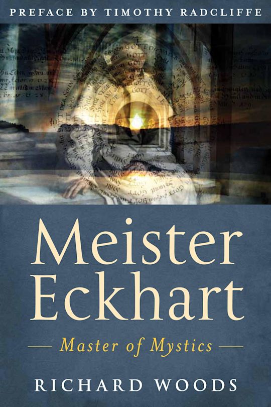 Meister Eckhart cover