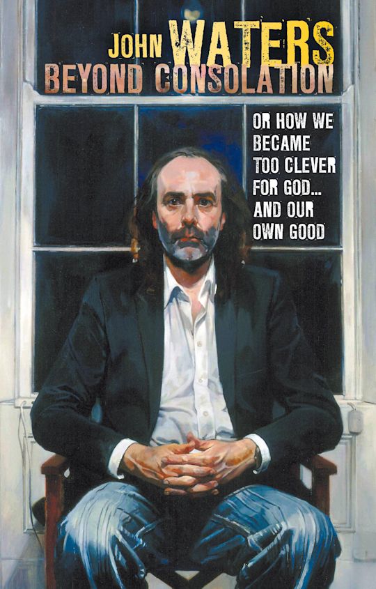 Beyond Consolation cover