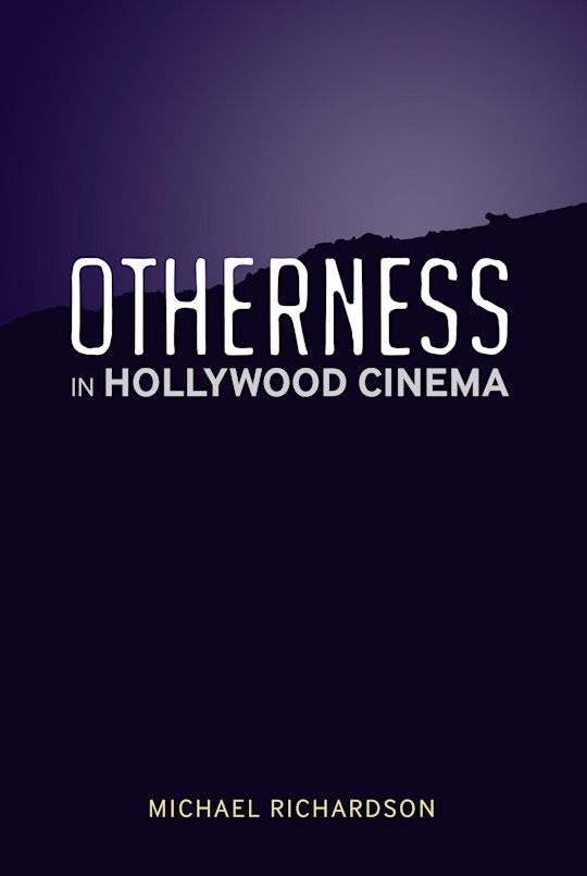 Otherness in Hollywood Cinema cover