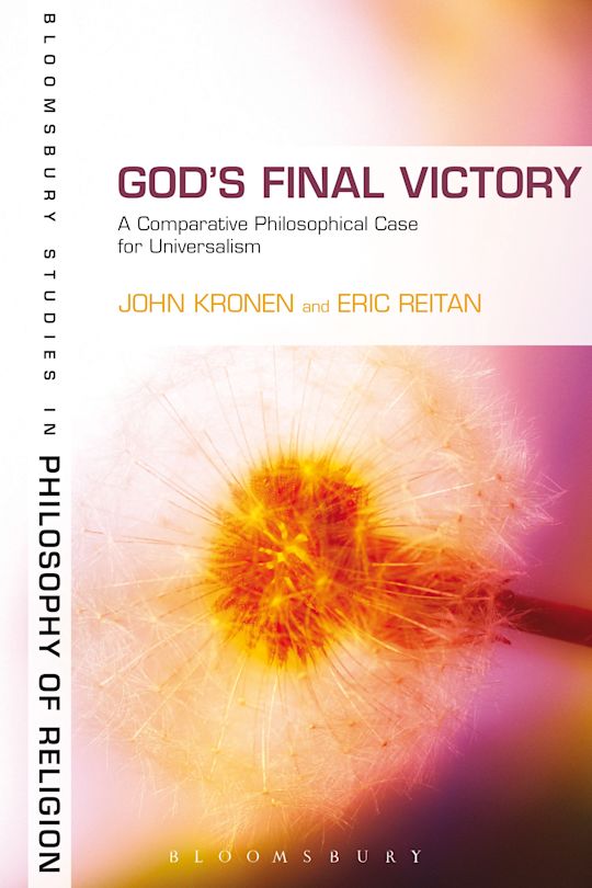 God's Final Victory cover