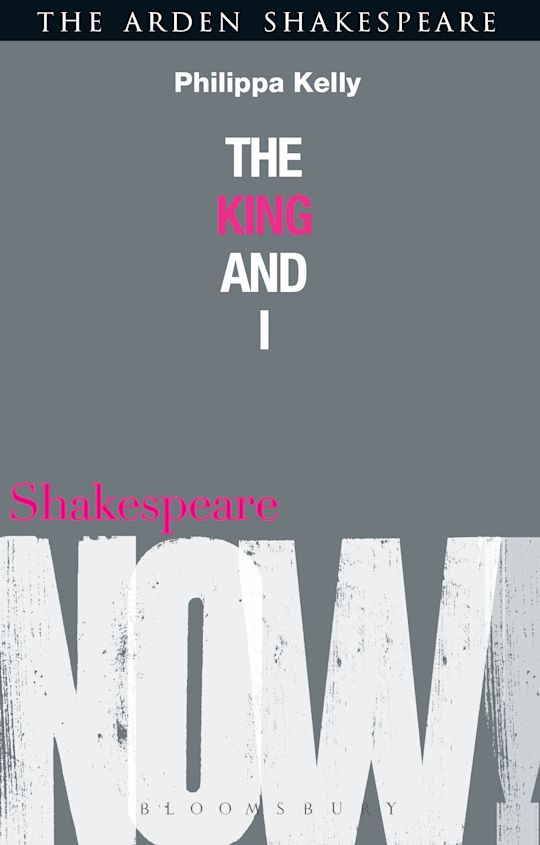 The King and I cover