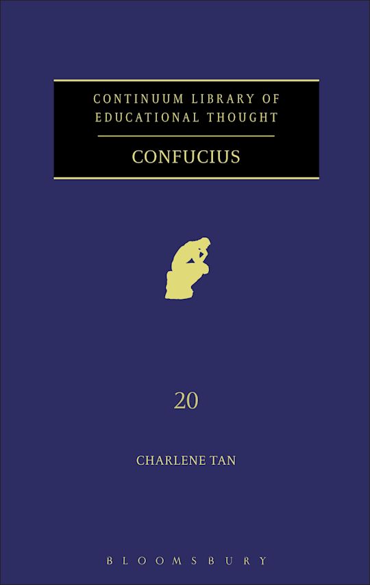 Confucius cover