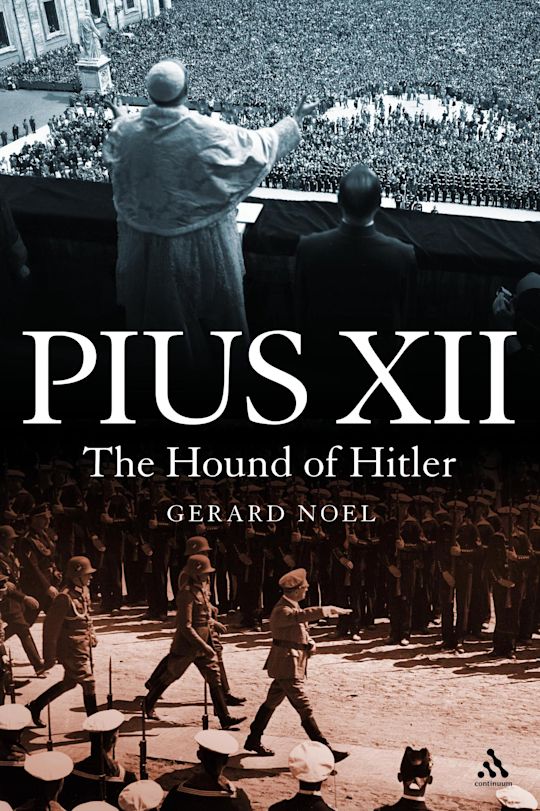 Pius XII cover