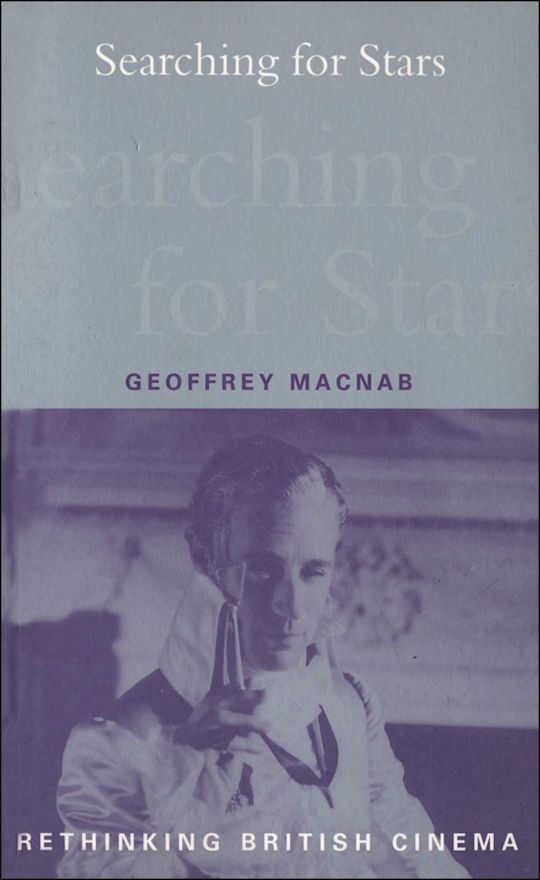 Searching for Stars cover