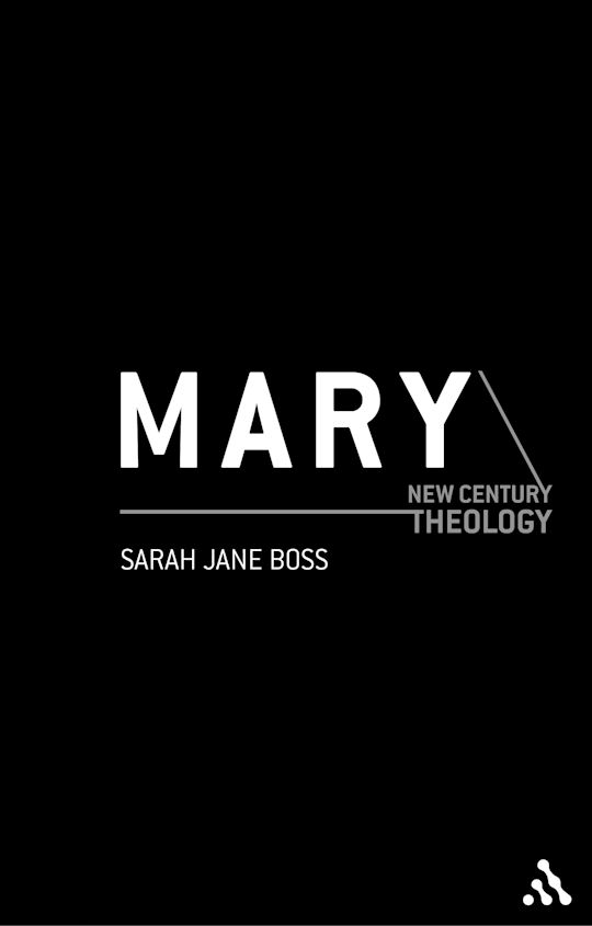 Mary cover