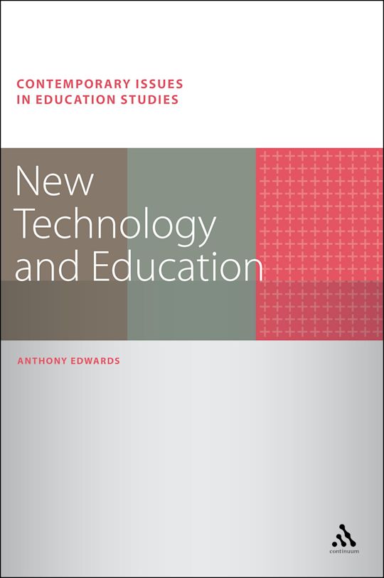 New Technology and Education cover