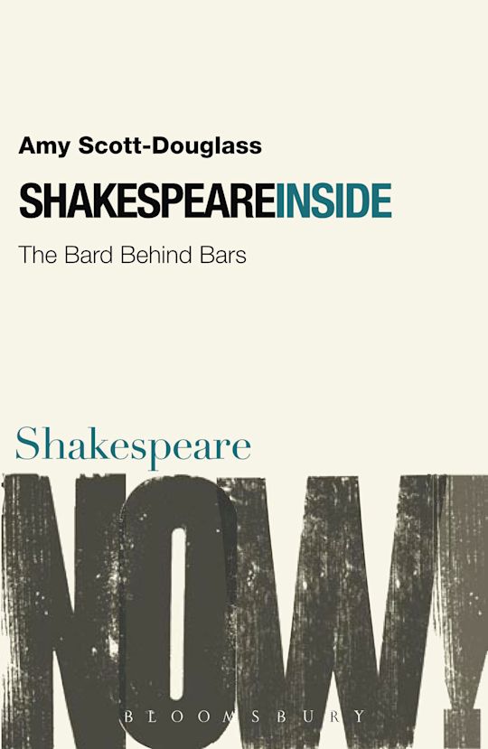 Shakespeare Inside cover