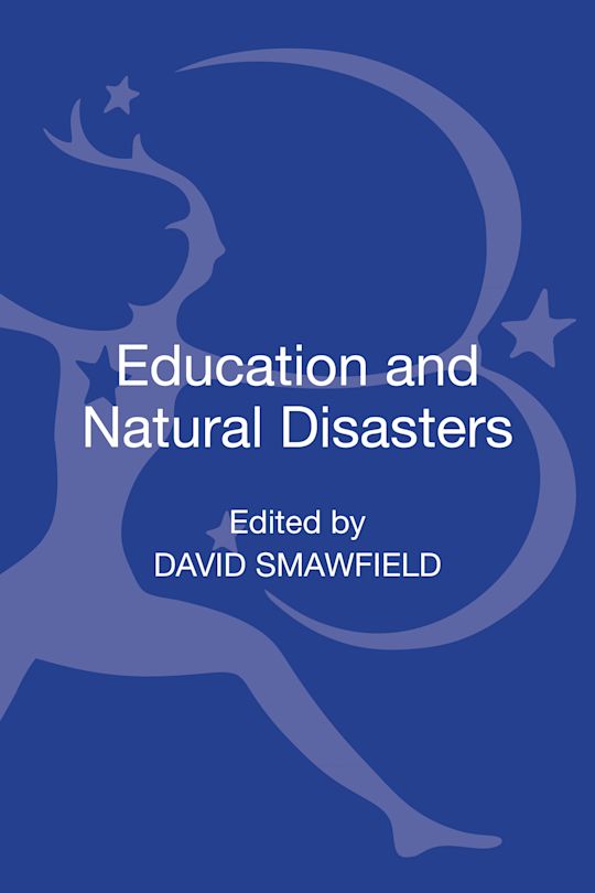 Education and Natural Disasters cover