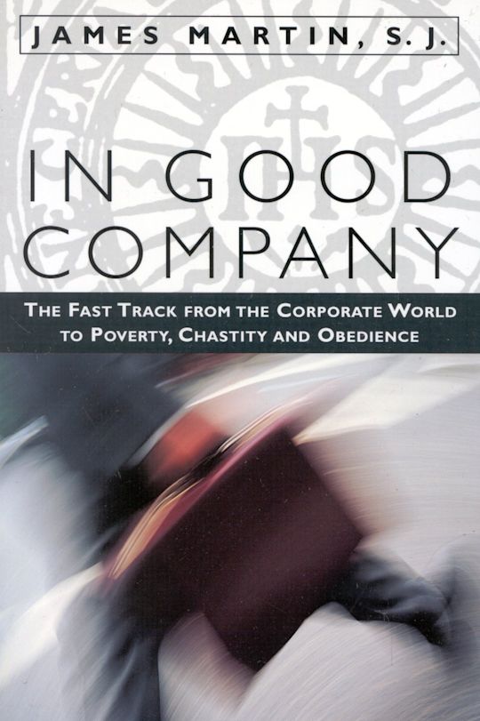 In Good Company cover