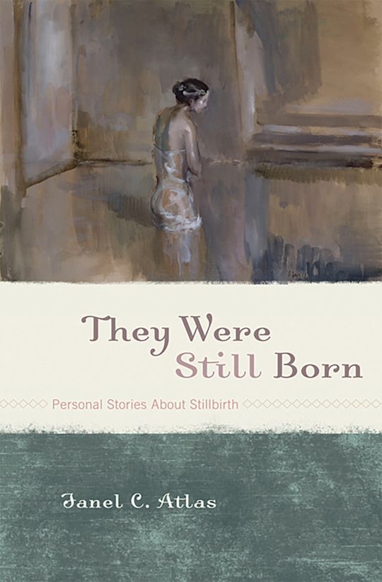 They Were Still Born cover