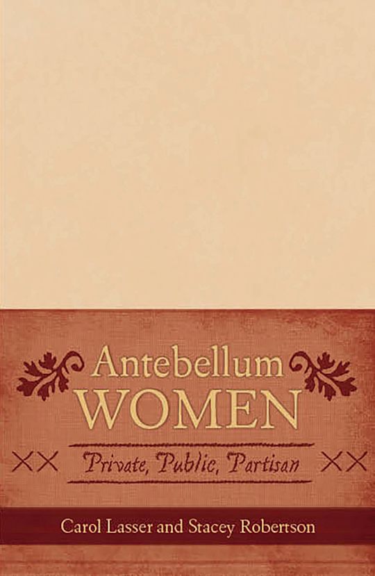 Antebellum Women cover