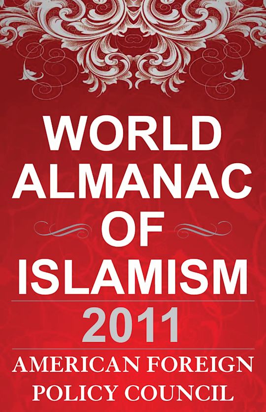 The World Almanac of Islamism cover