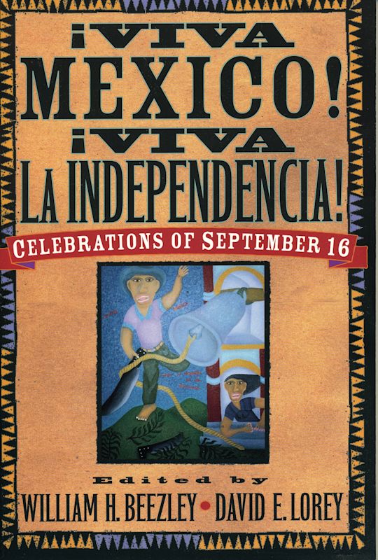 AViva MZxico! AViva la Independencia! cover