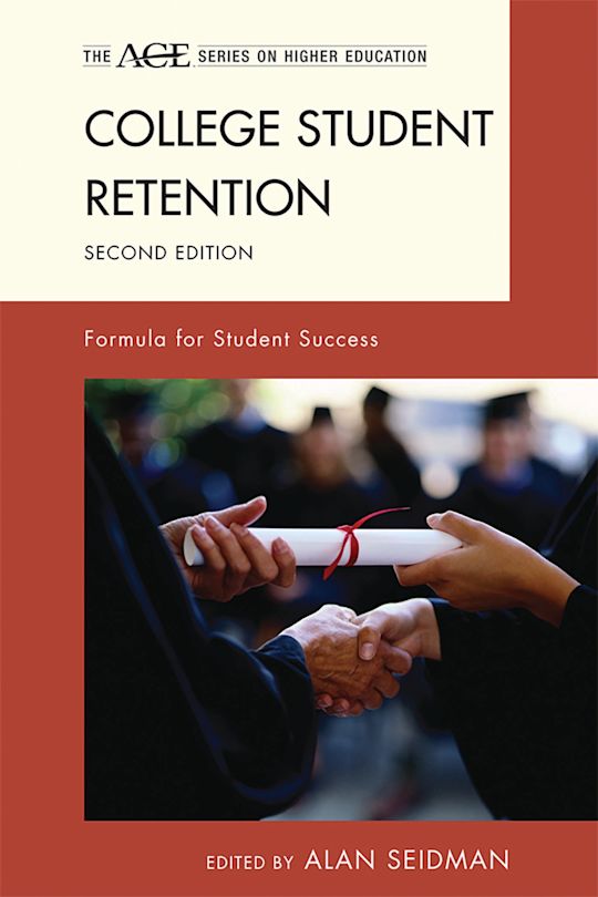 College Student Retention cover