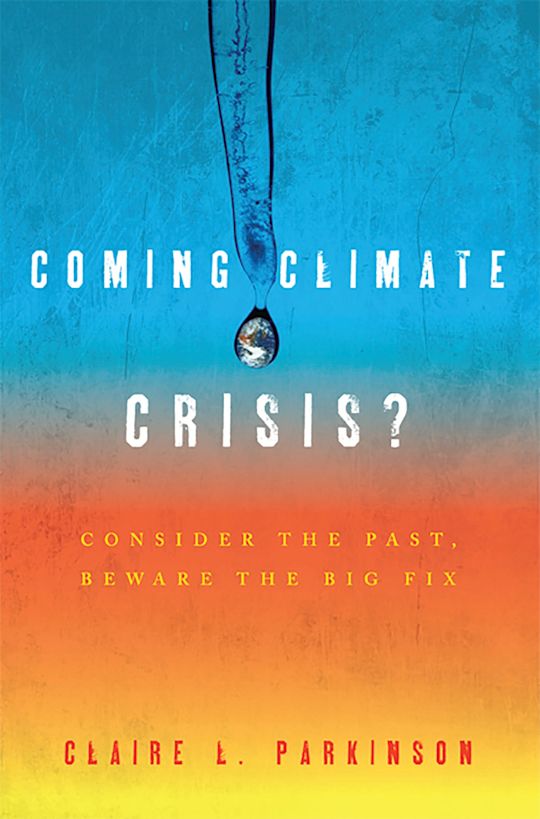 Coming Climate Crisis? cover