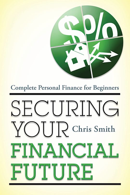Securing Your Financial Future cover