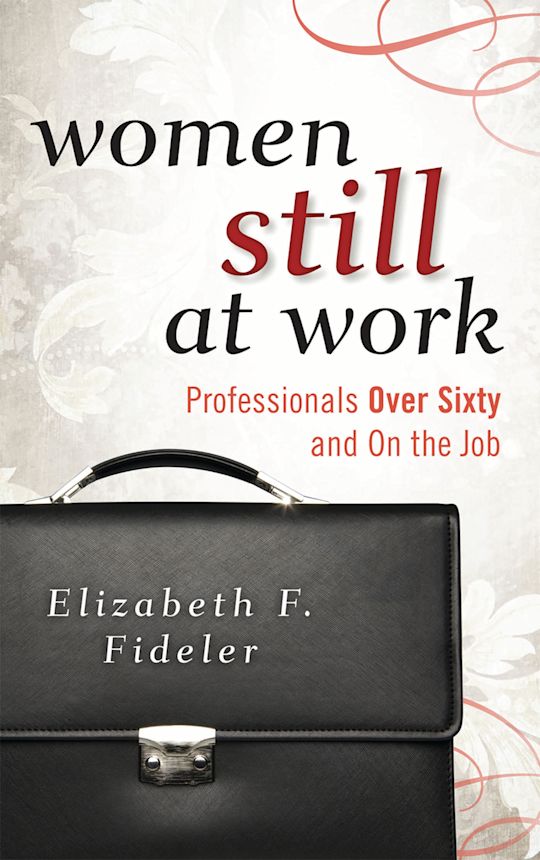 Women Still at Work cover