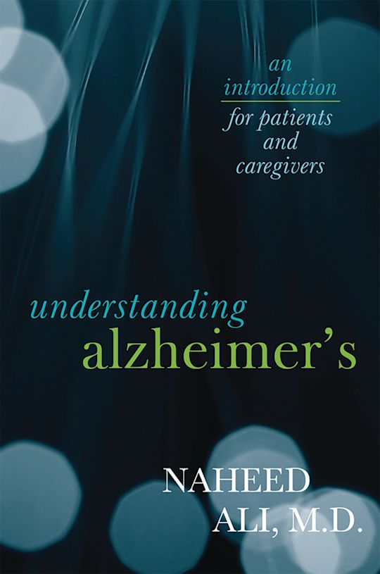 Understanding Alzheimer's cover