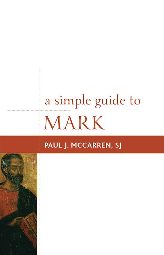 A Simple Guide to Mark cover