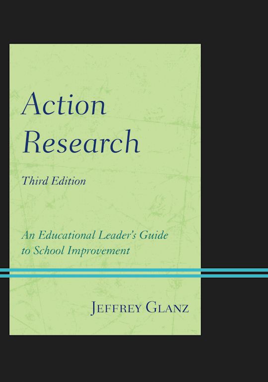 Action Research cover