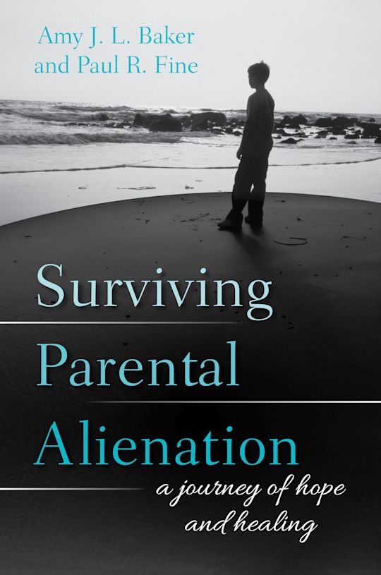 Surviving Parental Alienation cover