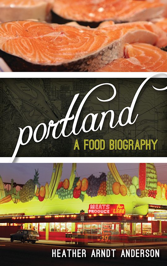 Portland cover