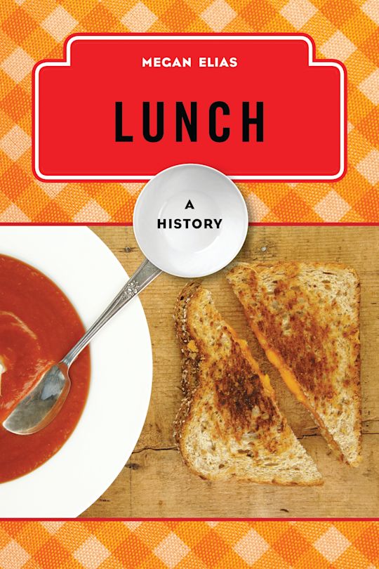 Lunch cover